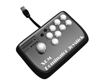 XCM Dominator    PS3