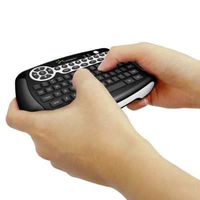 Cideko air keyboard -      ()