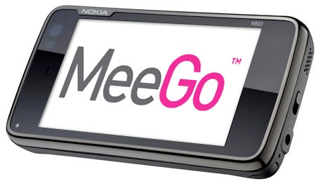 MeeGo      Nokia N900