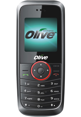 Olive FrvrOn V-G2300 -     (4 )