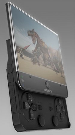 Sony    PSP