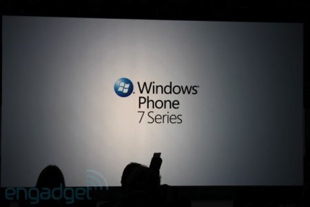 Windows Phone 7 -  (16  + )