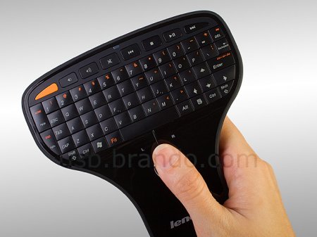 Lenovo Mini Wireless Keyboard -      (6 )