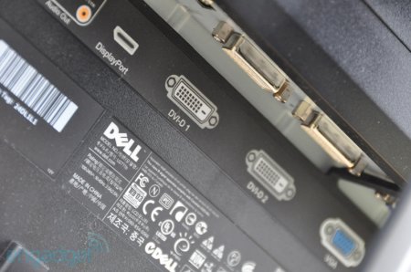 Dell UltraSharp U2711 -    IPS  (19 )