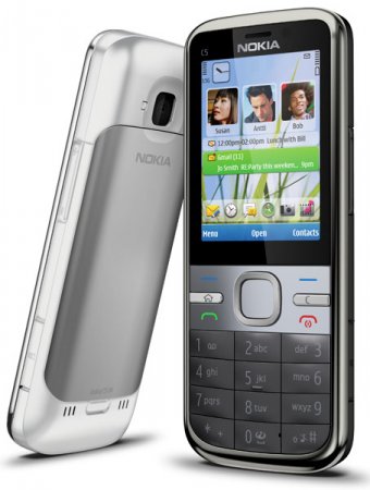Nokia C5 -      (4 )