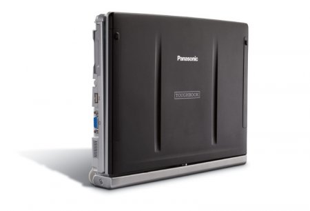 Panasonic Toughbook C1 -      (6  + )
