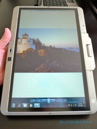 HP EliteBook 2740p - - (22  + )