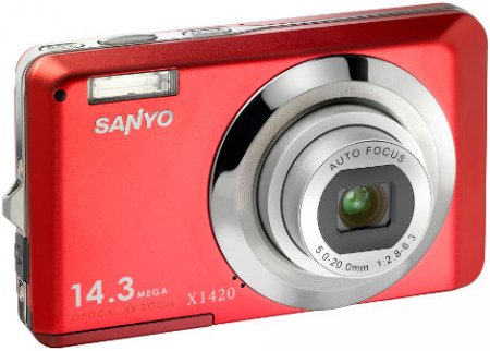 Sanyo X1420, X1220  S122 -   