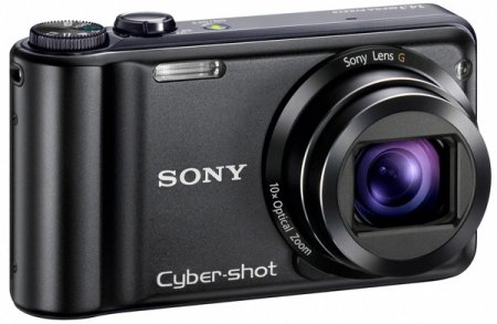 Sony Cyber-shot DSC-TX5 -   (6 )