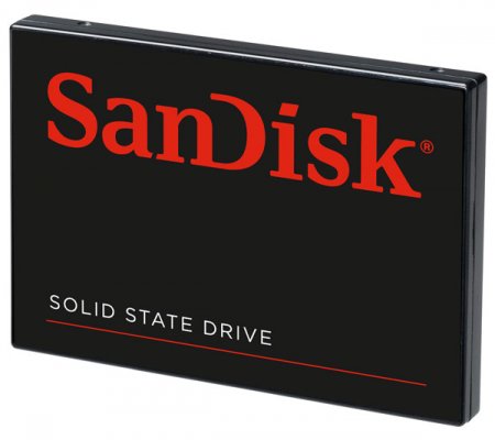 SanDisk G3 SSD 60  120GB -   