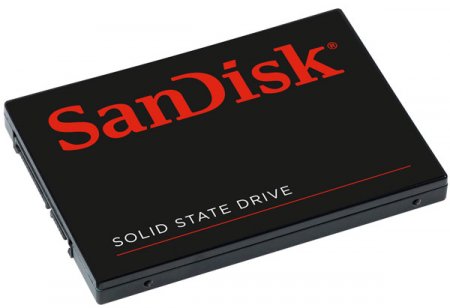 SanDisk G3 SSD 60  120GB -   