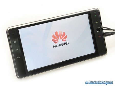 Huawei SmaKit S7 -     Google Android (4  + )