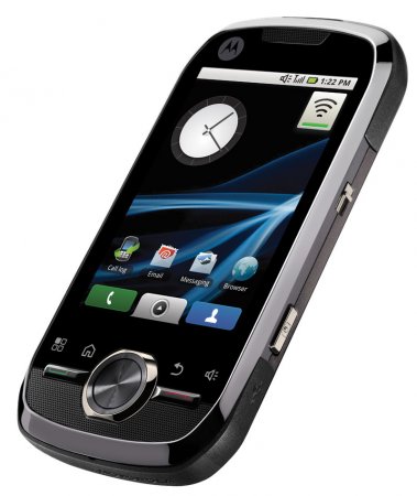 Motorola i1 -      Push-to-talk (4 )