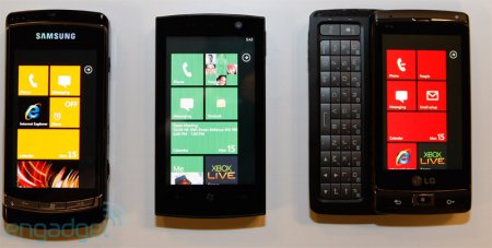    Windows Phone 7 (4 )