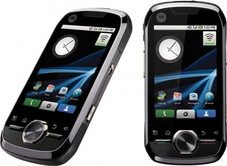Motorola i1 -      Push-to-talk (4 )