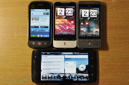HTC Legend    5  (22 )