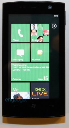    Windows Phone 7 (4 )