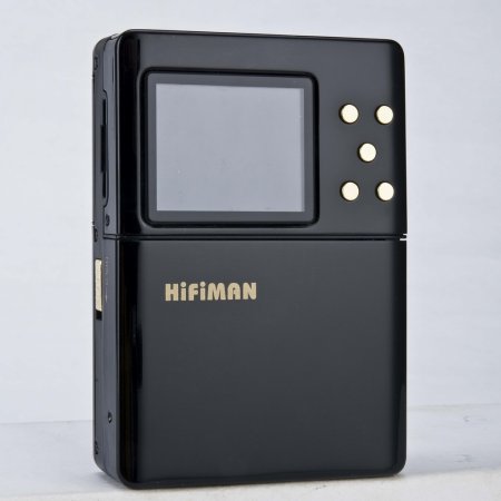 Hifiman HM-801    (3 )