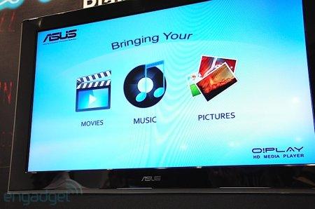 ASUS O!Play HD2 -     USB 3.0 (11  + )
