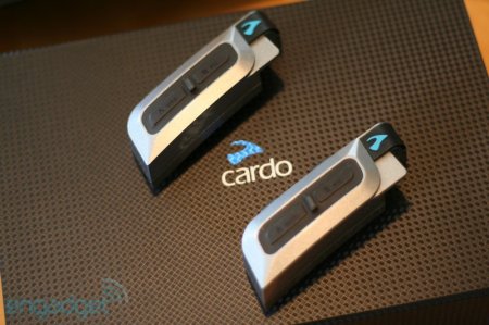 Cardo Systems scala rider G4 -    (11  + )