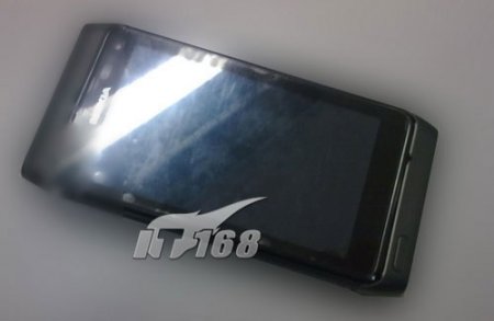  Nokia N8-00  Symbian ^3   