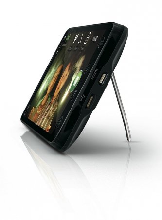  HTC Evo (Supersonic) (9  + )