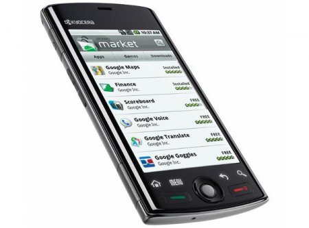 Kyocera Zio M6000 -    Android   CDMA EV-DO (4 )