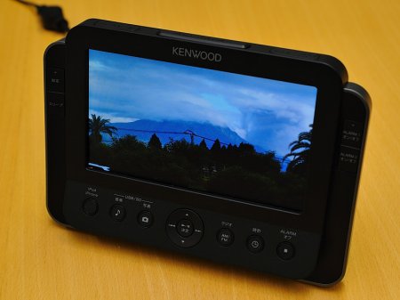 Kenwood AS-iP70 -   -  iPhone/iPod (8 )