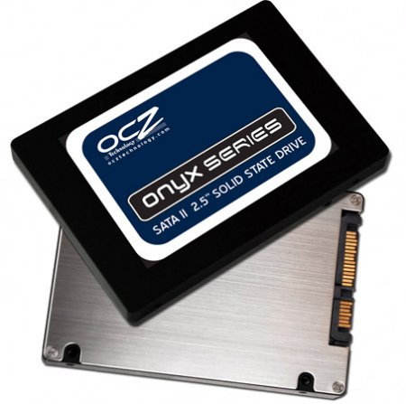 OCZ Onyx Series    SSD 