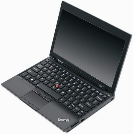 Lenovo ThinkPad X100e -   