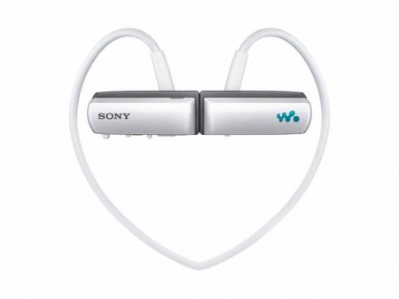 Sony Walkman NWZ-W250 -       