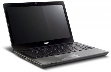 Acer Aspire TimelineX -   "" 