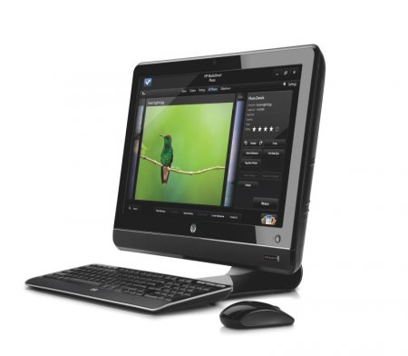 HP All-In-One 200t -   "  " (6 )