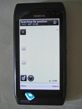 Nokia N8 -     (6 )