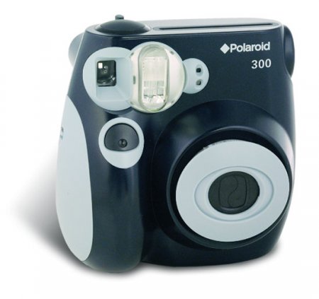 Polaroid PIC-300       