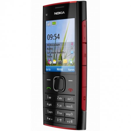 Nokia X2 -  ""  (3 )