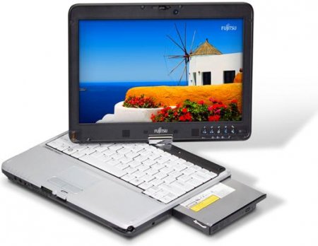 Fujitsu LifeBook T730 -  