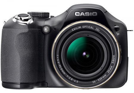    CASIO      HD 720p (5 )