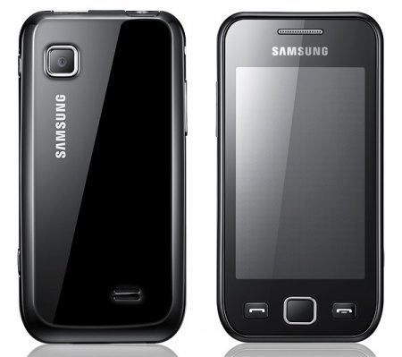 Samsung Wave 2  Wave 2 Pro -     BADA (6 )