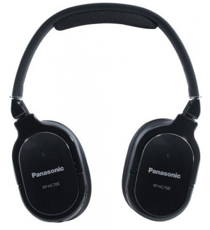 Panasonic RP-HC700 -     (2 )