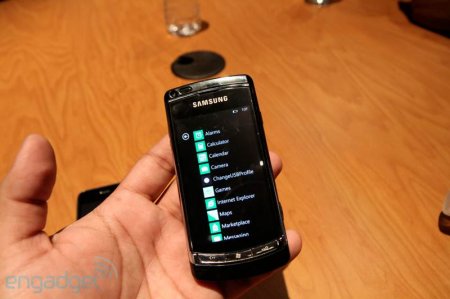 Samsung Windows Phone 7 -      (19 )