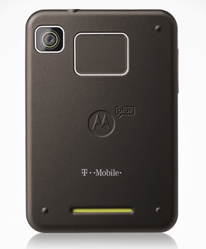 Motorola CHARM   (6 )
