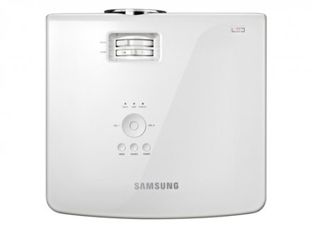Samsung SP-F10M -    (4 )