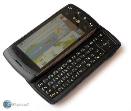   LG C710 Aloha   GSM  (5  + )