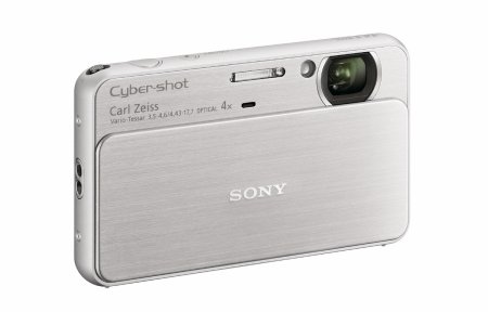 Sony Cyber-shot DSC-T99 -      (7 )