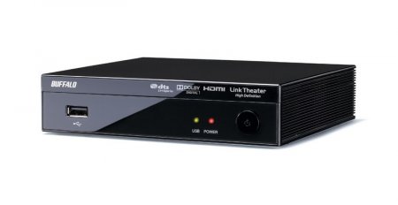 Buffalo LT-V100 -     HD 1080p (6 )