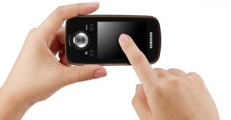 Samsung HMX-E10 -    