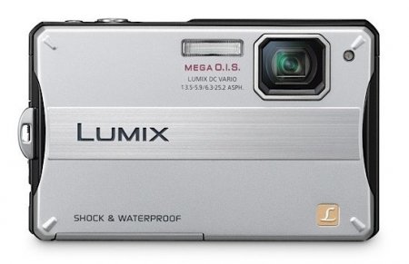    - Lumix FZ100, FZ40, FX700, LX5  TS10 (7 )