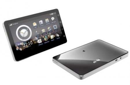 OlivePad VT100 -     