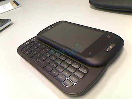 LG C900 -   WindowsPhone7 